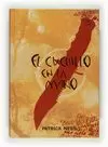 EL CUCHILLO EN LA MANO EL CUCHILLO EN LA MANO