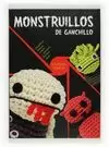 MONSTRUILLOS DE GANCHILLO MONSTRUILLOS DE GANCHILLO
