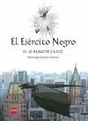 EL EJERCITO NEGRO III
