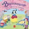 MIS LIBROS MAGNETICOS. BLANCANIEVES MIS LIBROS MAGNETICOS. BLANCANIEVES