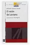 BVB.125 EL RATON DE LAVIANA BVB.125 EL RATON DE LAVIANA