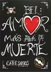 BEL: AMOR MAS ALLA DE LA MUERTE BEL: AMOR MAS ALLA DE LA MUERTE