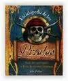 ENCICLOPEDIA DE LOS PIRATAS ENCICLOPEDIA DE LOS PIRATAS