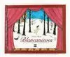 LIBRO TEATRO. BLANCANIEVES LIBRO TEATRO. BLANCANIEVES