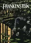 FRANKENSTEIN FRANKENSTEIN