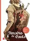 CLAC.AMADIS DE GAULA CLAC.AMADIS DE GAULA