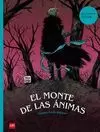 CLAC.EL MONTE DE LAS ANIMAS CLAC.EL MONTE DE LAS ANIMAS