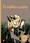 EL MEDICO A PALOS EL MEDICO A PALOS