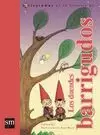 LOS DUENDES BARRIGUDOS LOS DUENDES BARRIGUDOS