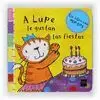 GL.A LUPE LE GUSTAN LAS FIESTAS GL.A LUPE LE GUSTAN LAS FIESTAS