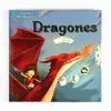 MIMES.DRAGONES MIMES.DRAGONES