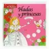 MIMES.HADAS Y PRINCESAS MIMES.HADAS Y PRINCESAS