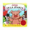 D.JUEGA EN LA GRANJA