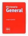 DICCIONARIO GENERAL