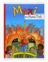CMX.MAXI EN NUEVA YORK