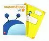 MATEMATICAS, 2 ED PRIMARIA. CONECTA CON PUPI