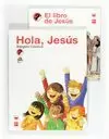 2º EP HOLA, JESUS 2º EP HOLA, JESUS