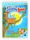 JACOBO LOBO 7. UN LOBO EN LA LEONERA