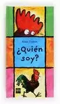 ¿QUIEN SOY?