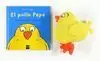 EL POLLO PEPE  (LIBRO + BONECO)