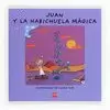 JUAN Y LA HABICHUELA MAGICA