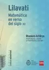 LILAVATI. MATEMÁTICA EN VERSO DEL SIGLO XII
