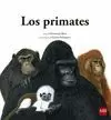 NATURALEZA, 2. LOS PRIMATES