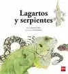 NATURALEZA, 3. LAGARTOS Y SERPIENTES