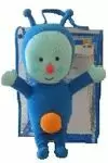 EL CUMPLEAÑOS DE PUPI. (PACK + BONECO). PUPI EN LA PLAYA EL CUMPLEAÑOS DE PUPI. (PACK + BONECO). PUPI EN LA PLAYA