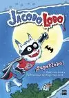 JACOBO LOBO, 9. ¡SUPERLOBO!