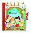 LIBRO CARRUSEL. BLANCANIEVES