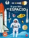 EL GRAN LIBRO DEL ESPACIO EL GRAN LIBRO DEL ESPACIO