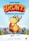 BRONTI, 1. UN DINOSAURIO COMO MASCOTA
