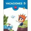 SONRISITAS, VACACIONES 5 AÑOS