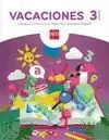 VACACIONES 3º PRIMARIA