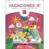 VACACIONES 4º PRIMARIA