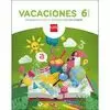 VACACIONES 6º PRIMARIA