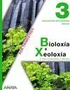 BIOLOXÍA E XEOLOXÍA 3. (TRIMESTRES)