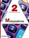 MATEMATICAS 2.
