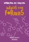 JUEGOS CON FORMAS