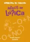 JUEGOS DE LÓGICA JUEGOS DE LÓGICA