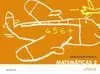 MATEMÁTICAS, CUADERNO 2. QUE IDEA, ED. INFANTIL, 4 AÑOS