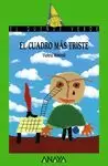 EL CUADRO MÁS TRISTE