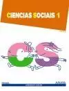 CIENCIAS SOCIAIS 1. APRENDER É CRECER
