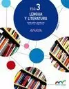 LENGUA Y LITERATURA 3. APRENDER ES CRECER EN CONEXIÓN