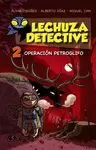 OPERACIÓN PETROGLIFO