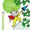 MAT ES UN SUPERGATO