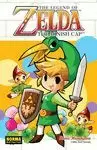 THE LEGEND OF ZELDA, 05. THE MINISH CAP THE LEGEND OF ZELDA, 05. THE MINISH CAP