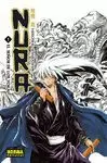 NURA EL SEÑOR DE LOS YOKAI, 01