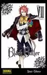 BLACK BUTLER, 07